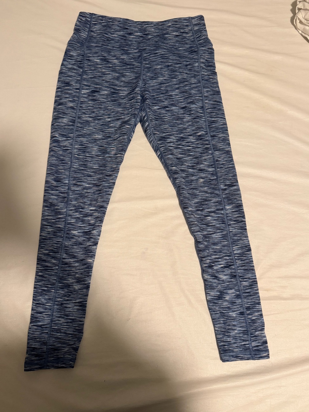 Women’s Blue Leggings